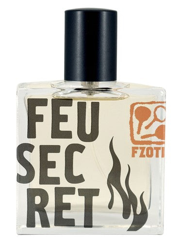 FZOTIC Feu Secret