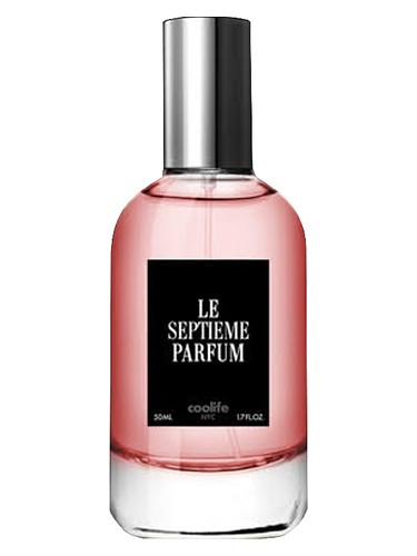 Coolife Le Septieme Parfum