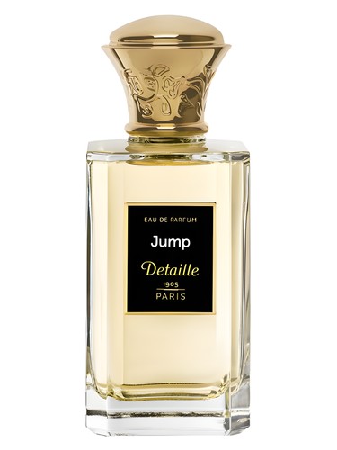 Detaille Jump fragrance bottle