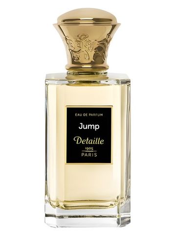 Detaille Jump fragrance bottle