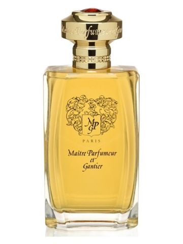 Maitre Parfumeur et Gantier Santal Noble 2017 fragrance bottle