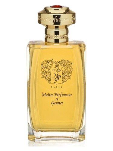 Maitre Parfumeur et Gantier Santal Noble 2017 fragrance bottle