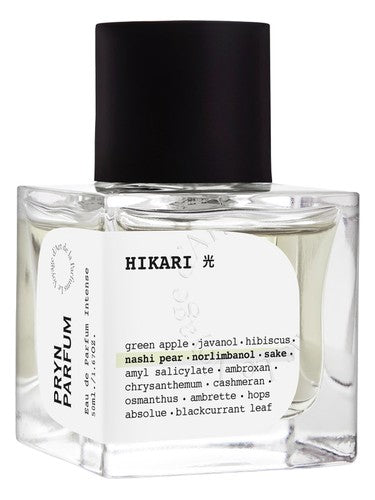Pryn Parfum Hikari