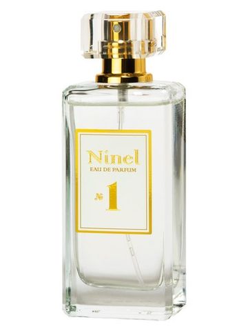 Ninel Perfume Ninel No. 1 fragrance bottle