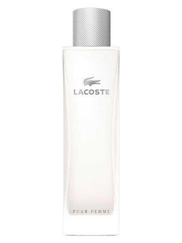 Lacoste Fragrances Lacoste Pour Femme Légère fragrance bottle