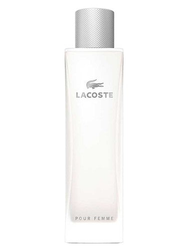 Lacoste Fragrances Lacoste Pour Femme Légère