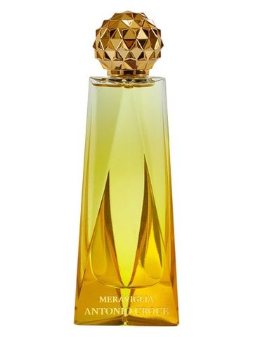 Antonio Croce Meraviglia fragrance bottle