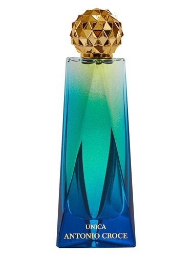 Antonio Croce Unica fragrance bottle
