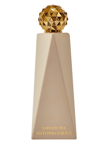 Antonio Croce Sofisticata fragrance bottle