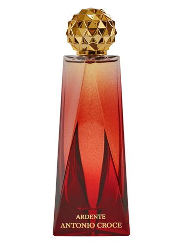 Antonio Croce Ardente fragrance bottle