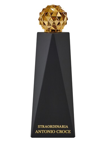 Antonio Croce Straordinaria fragrance bottle