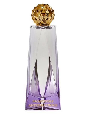 Antonio Croce Incantevole fragrance bottle