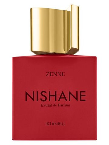 Nishane Zenne fragrance bottle