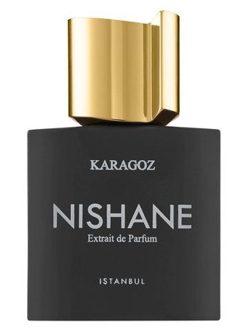 Nishane Karagoz fragrance bottle