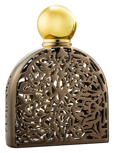 M Micallef Gourmet fragrance bottle