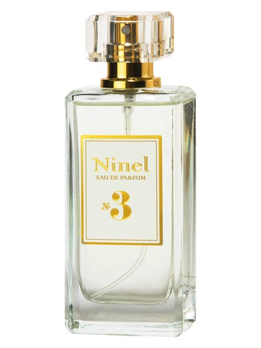 Ninel Perfume Ninel No. 3