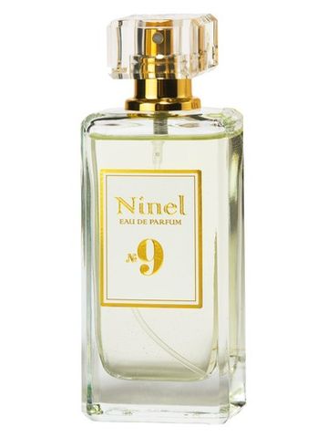 Ninel Perfume Ninel No. 9 fragrance bottle
