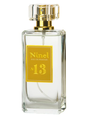 Ninel Perfume Ninel No. 13 fragrance bottle