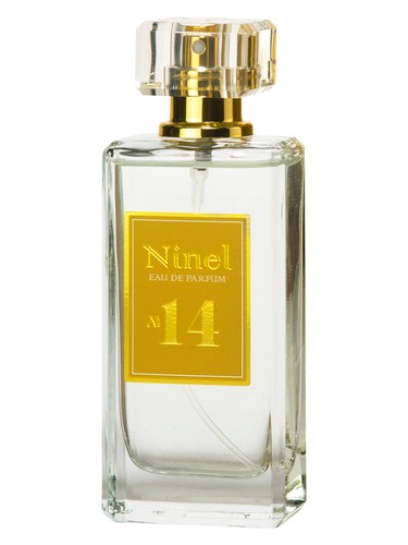 Ninel Perfume Ninel No. 14