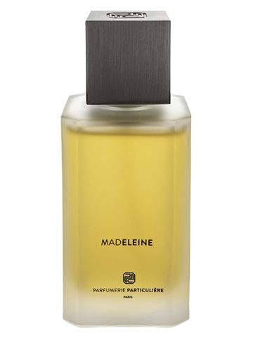 Parfumerie Particulière Madeleine fragrance bottle