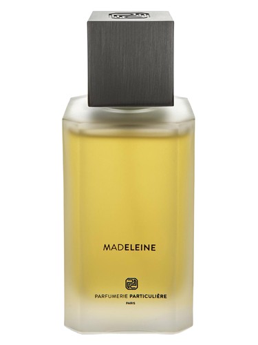 Parfumerie Particulière Madeleine fragrance bottle