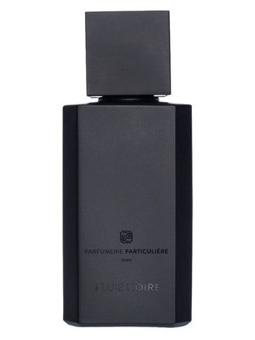 Parfumerie Particulière Pluie Noire fragrance bottle