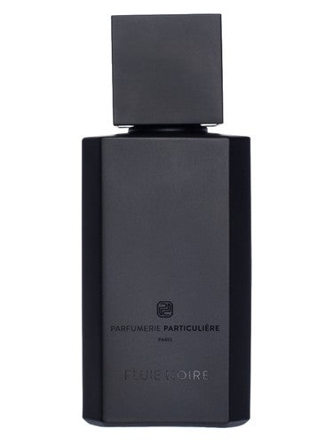 Parfumerie Particulière Pluie Noire fragrance bottle