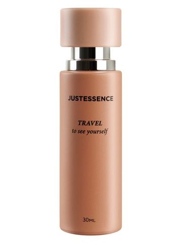 Parfums Genty Travel To See Yourself fragrance bottle