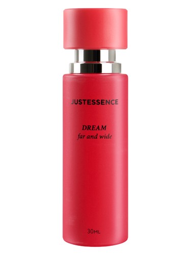 Parfums Genty Dream Far and Wide fragrance bottle