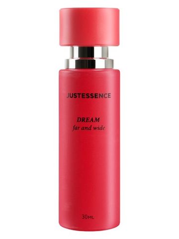 Parfums Genty Dream Far and Wide fragrance bottle