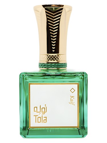Tola Kaif