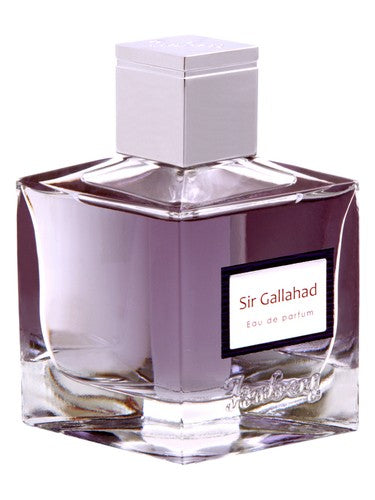 Isabey Sir Gallahad fragrance bottle