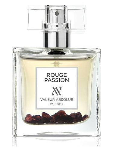 Valeur Absolue Rouge Passion