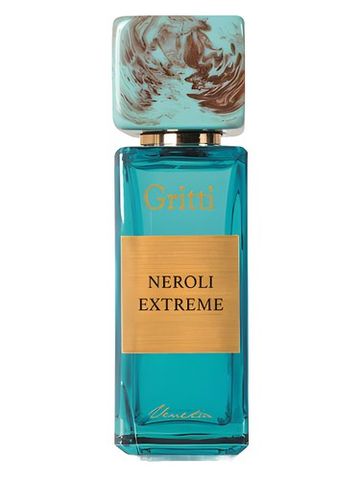 Gritti Neroli Extreme fragrance bottle