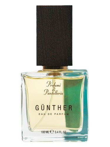 Profumi di Pantelleria Gunther