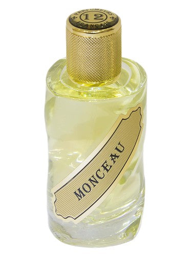 12 Parfumeurs Francais Monceau