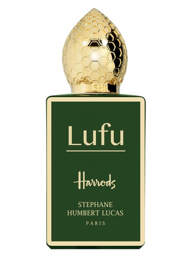 Stéphane Humbert Lucas 777 Lufu
