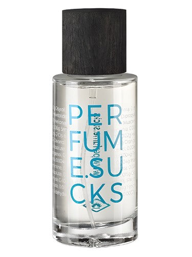 Perfume.Sucks BLUE 3135C
