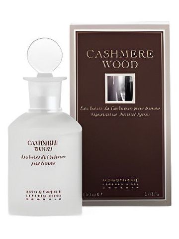 Monotheme Venezia Cashmir Wood fragrance bottle