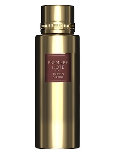 Première Note Tasman Santal fragrance bottle