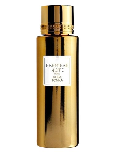 Première Note Aura Tonka
