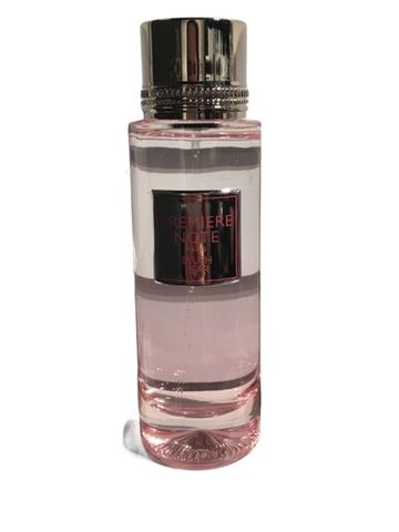 Première Note Blush Pear fragrance bottle