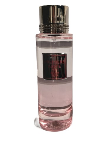 Première Note Blush Pear fragrance bottle