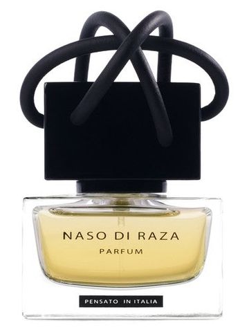 Naso Di Raza Mozzafiato fragrance bottle
