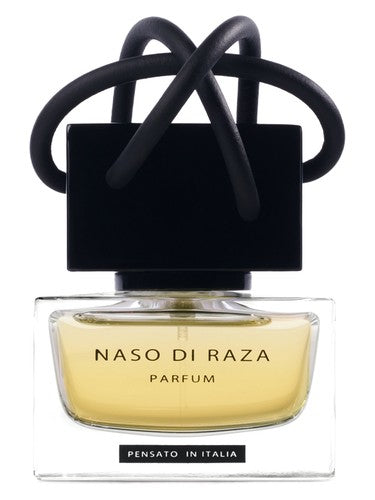 Naso Di Raza Mozzafiato