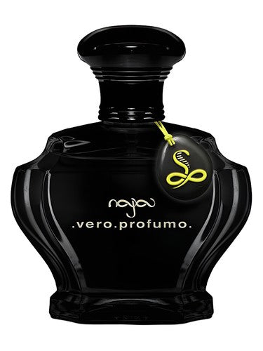 Vero Profumo Naja fragrance bottle
