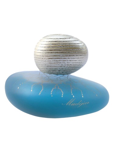 Majda Bekkali Mudejar fragrance bottle