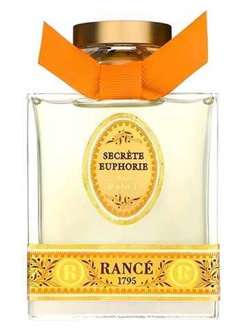 Rance 1795 Secrète Euphorie fragrance bottle