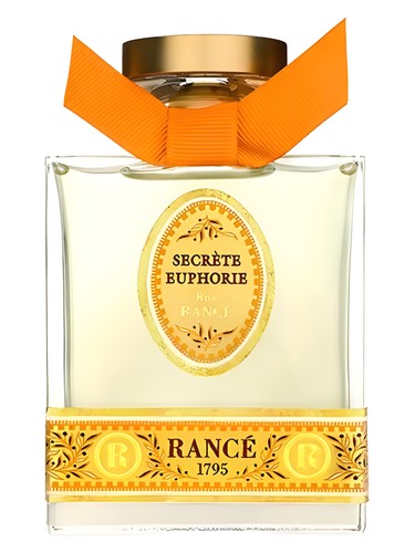 Rance 1795 Secrète Euphorie fragrance bottle
