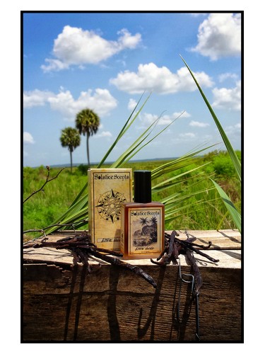 Solstice Scents Estate Vanilla